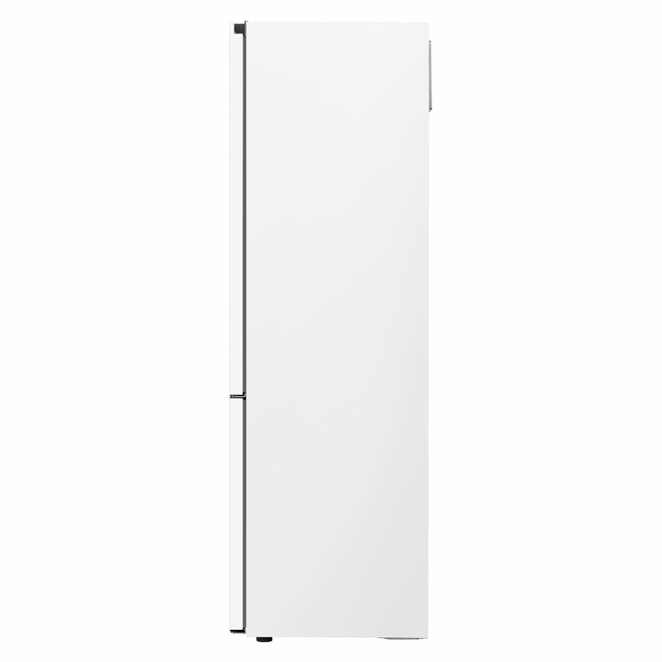 Холодильник LG DoorCooling+ GA-B509SVUM - фотография № 5
