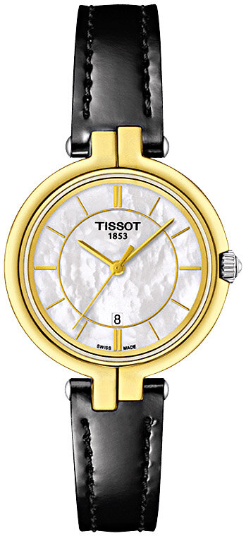 Наручные часы Tissot T094.T-Lady.Flamingo T094.210.26.111.00