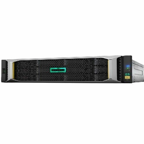 Система хранения HPE R0Q76A