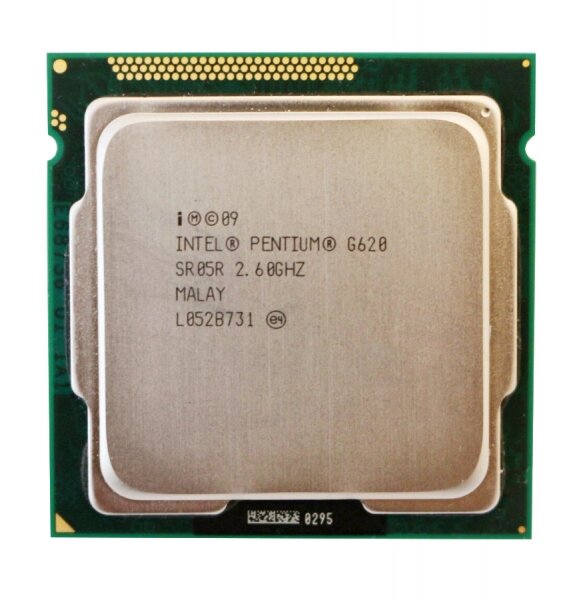 Процессоры Intel Процессор SR05R Intel 2600Mhz