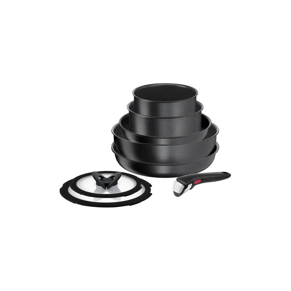 Tefal Ingenio Daily Chef Black L7629242