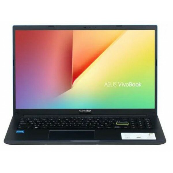 ASUS VivoBook 15 F513EA-BQ2397W Blue 90NB0SG6-M38600 (Intel Core i3-1115G4 3.0 GHz/8192Mb/256Gb SSD/Intel UHD Graphics/Wi-Fi/Bluetooth/Cam/15.6/1920x1080/Windows 11)