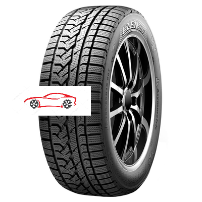 Зимние нешипованные шины Marshal I'Zen RV KC15 255/50 R19 107V