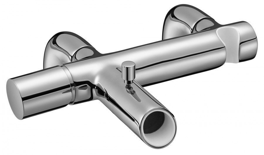 Смеситель для ванны Jacob Delafon TOOBI E8964-CP хром