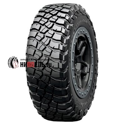 BFGoodrich Mud-Terrain T/A KM3 12.5/0 R15 108Q