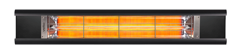 Настенный карбоновый обогреватель Veito Aero