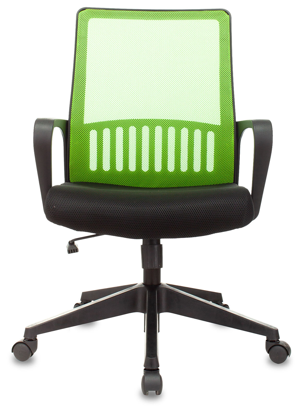 Компьютерное кресло Бюрократ MC-201 офисное