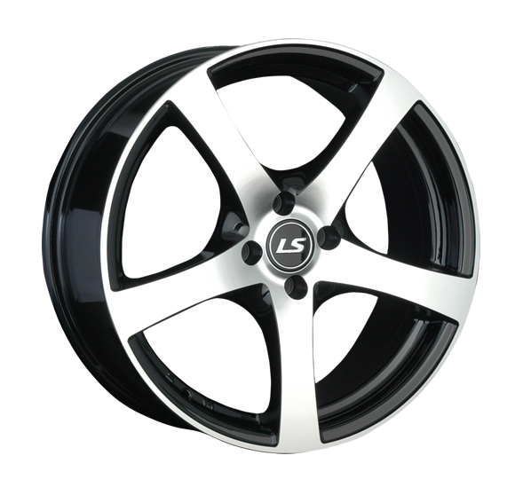 LS Wheels LS 357 7x16 ET40 4x100 d60.1