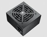 Блок питания ATX 600W Cougar XTC 600 (12V@49A, 12cm fan, Active PFC, 80+) OEM - изображение