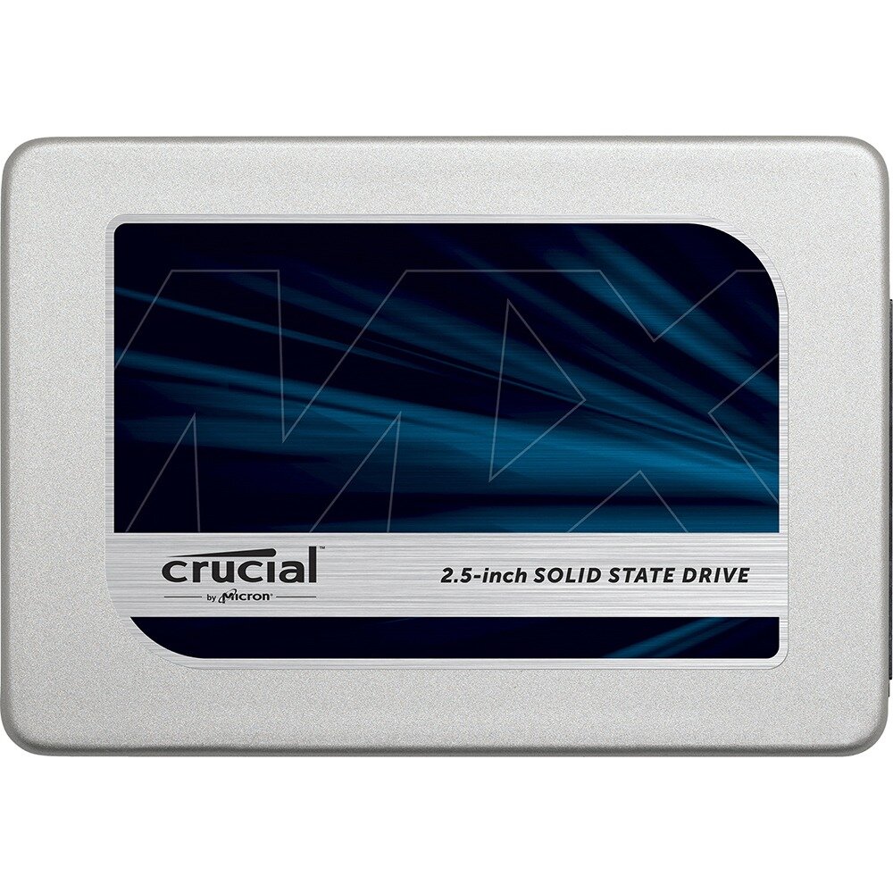 Crucial MX500 1TB (CT1000MX500SSD1)