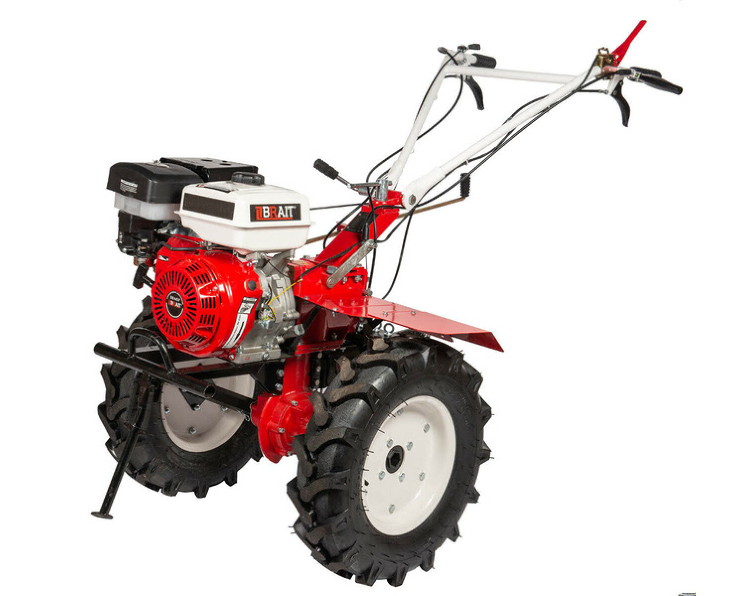 Мотоблок BR-135GBD BRAIT