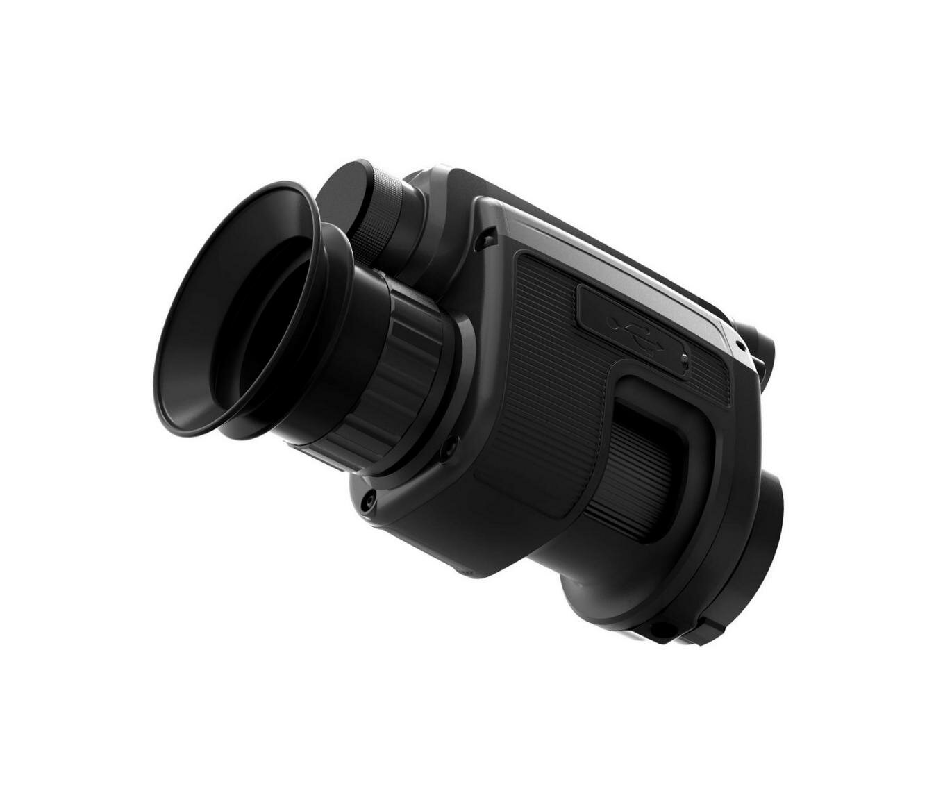 Инфракрасный монокуляр ночного видения Модель: HTI-N/01 (F1635EU) с записью на SD карту до 32Гб Прибор ночного видения для охоты