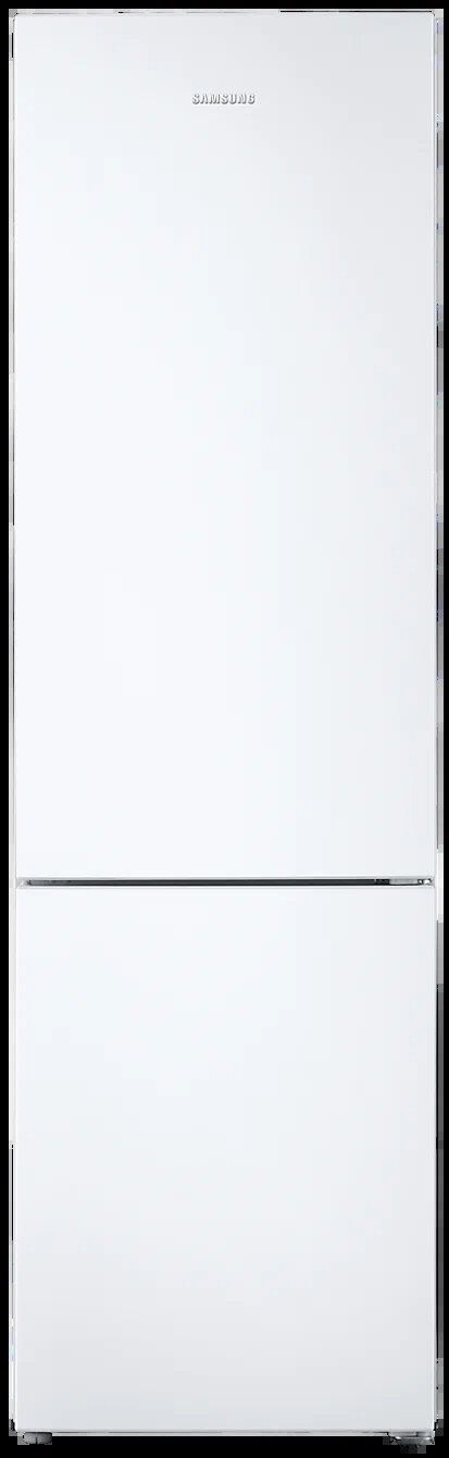 Холодильник Samsung RB37A5000WW/WT белый (двухкамерный)