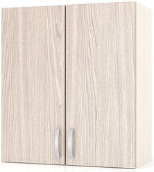 Кухонный шкаф МД-ШВ600 Шкаф 60 см., цвет дуб/ясень шимо светлый, ШхГхВ 60х30х67 см.