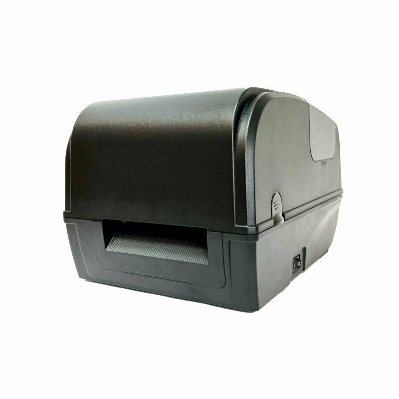 Этикет-принтер Platform RTT-400 (203 dpi,термотрансф,USB,Bluetooth, 1610012