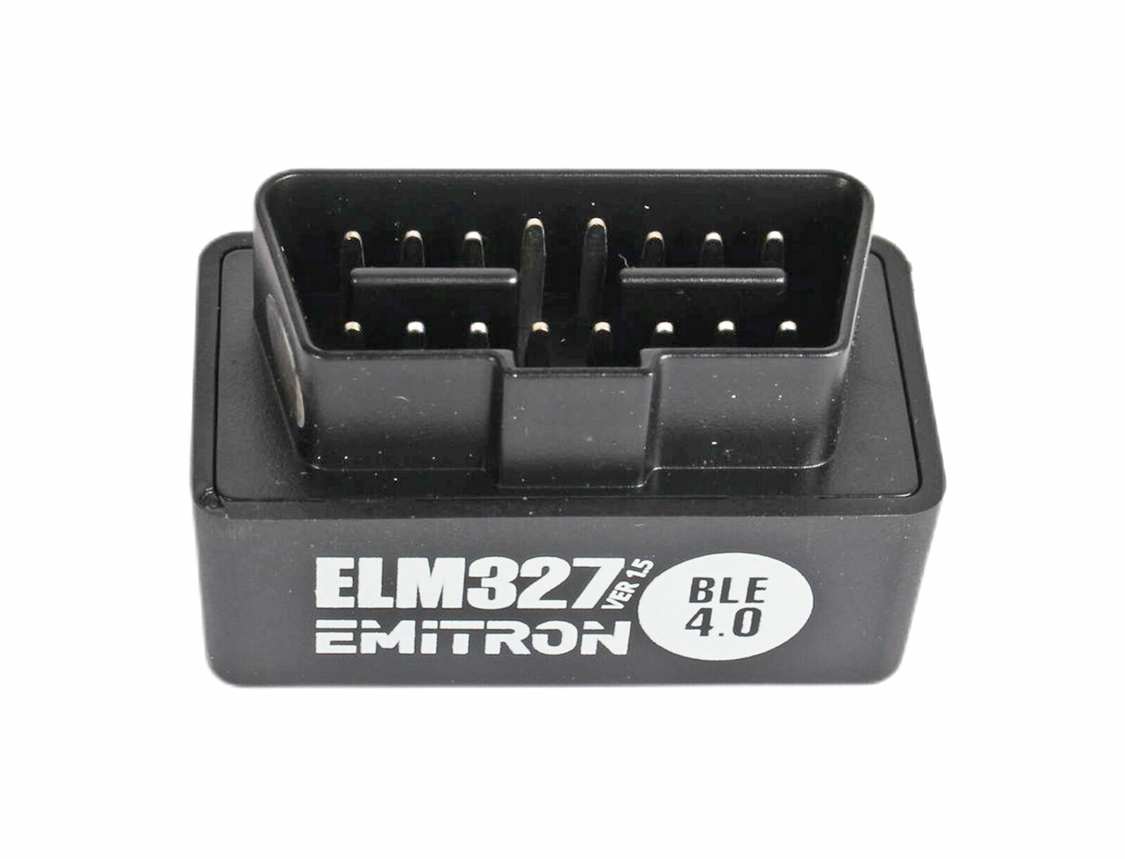 Адаптер диагностический ELM327 BLE 4.0