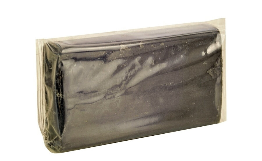 фото Мыло GRENDY Угольное 100 гр