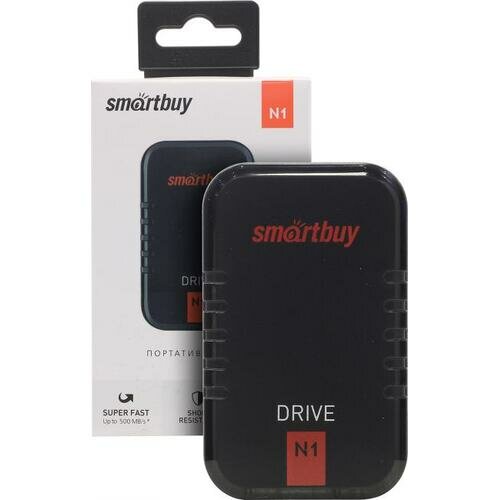 SSD Smartbuy N1 1 Тб SB001TB-N1B-U31C