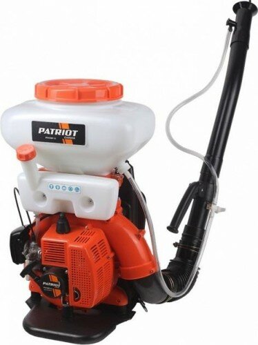 Бензиновый опрыскиватель PATRIOT PT 415 WF-12 14 л