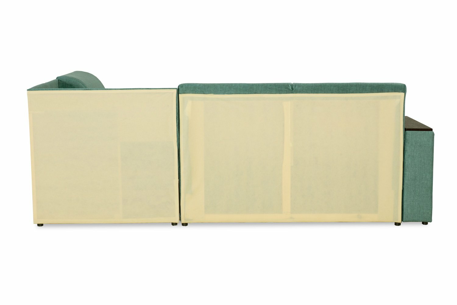 Угловой диван-кровать Hoff Сенатор - фотография № 15