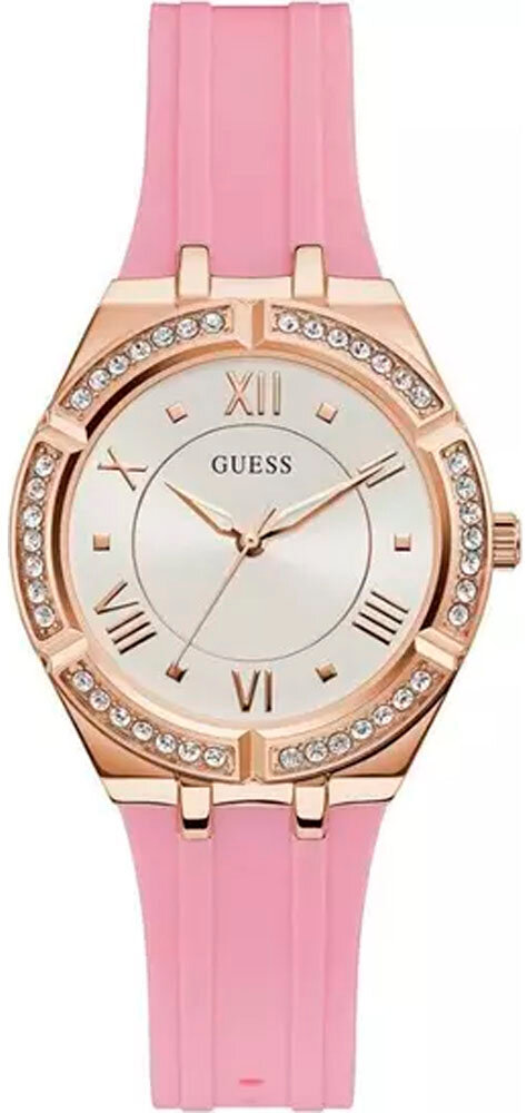 Guess Женские наручные часы Guess GW0034L3