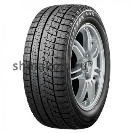  205/70 R15 96S Bridgestone Blizzak VRX