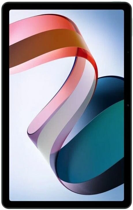 Планшет Xiaomi Redmi Pad 4/128GB Wi-Fi Зеленая мята RU