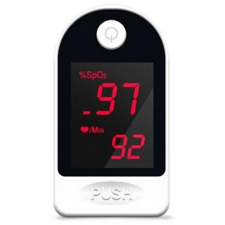      Smarterra O2   (OXO2WT)