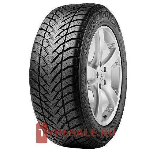 Автошина Goodyear Ultra Grip SUV 245/65 R17 107H