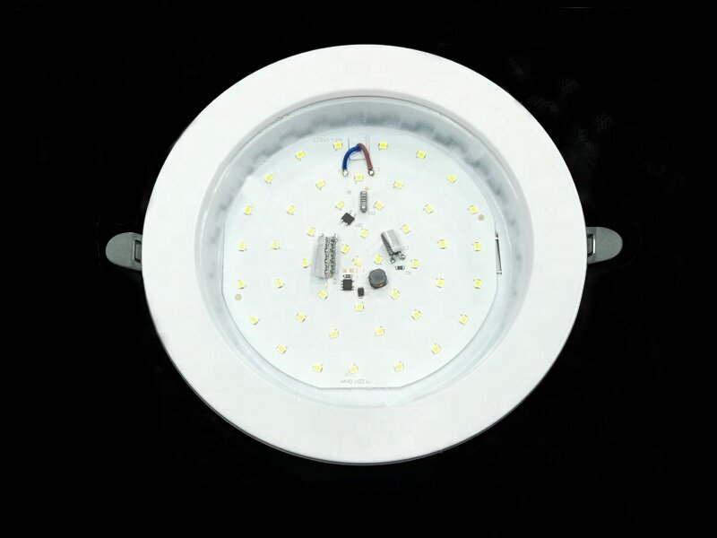 Светильник светодиодный Luminidgi DW-LED-TD-01-96-6W - фотография № 3