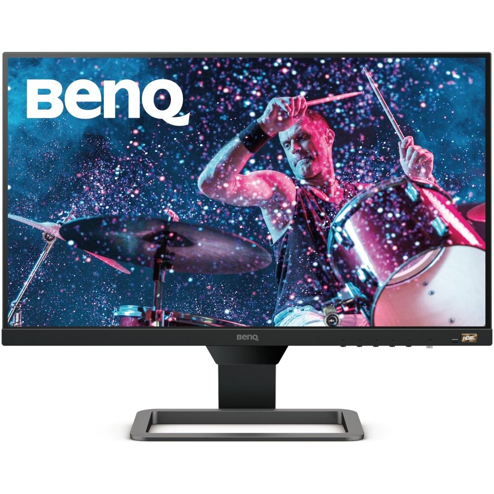 Монитор 24" Benq EW2480 IPS 1920x1080 5ms HDMI