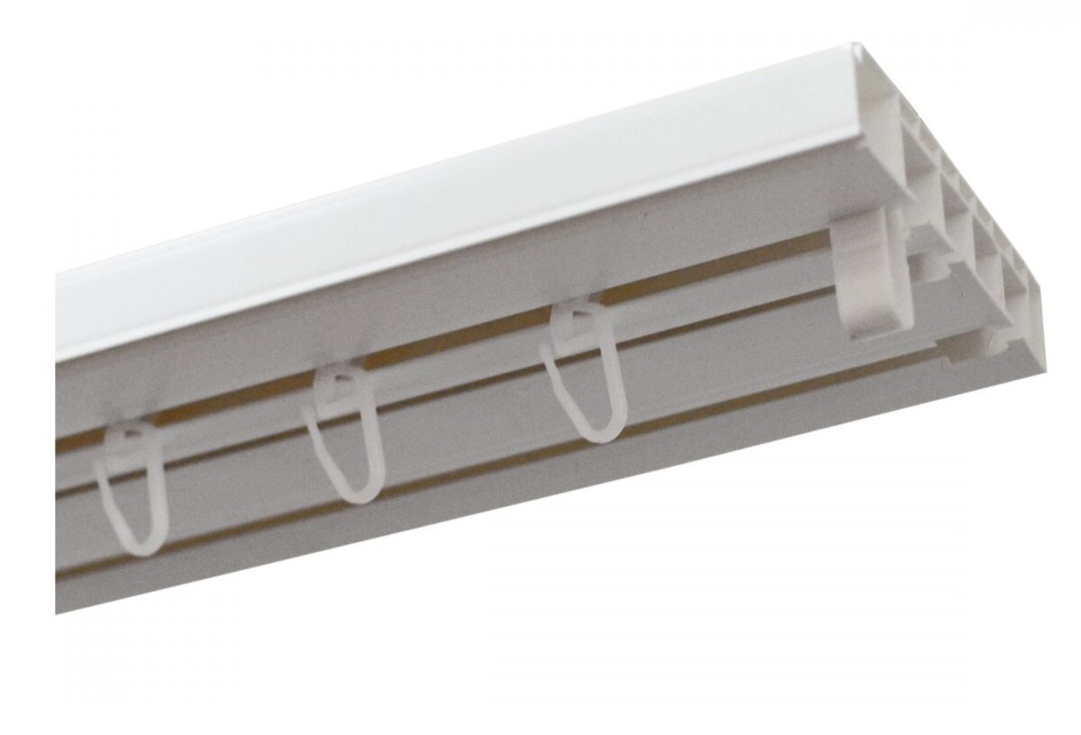 Карниз Рельсовый фото 10