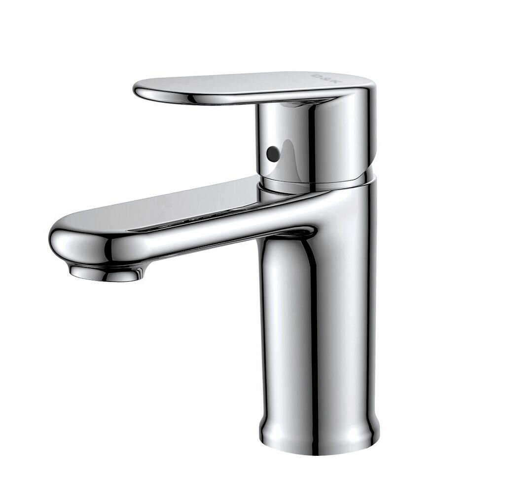 D&K Смеситель для раковины DK Rhein Speyer (DA1312101)