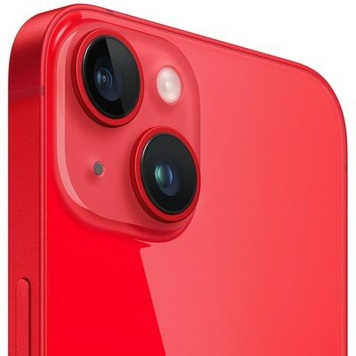 Смартфон Apple iPhone 14 MPV93J/A 128Gb Красный