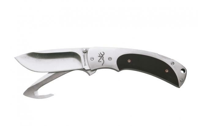 Нож складной Browning 322711