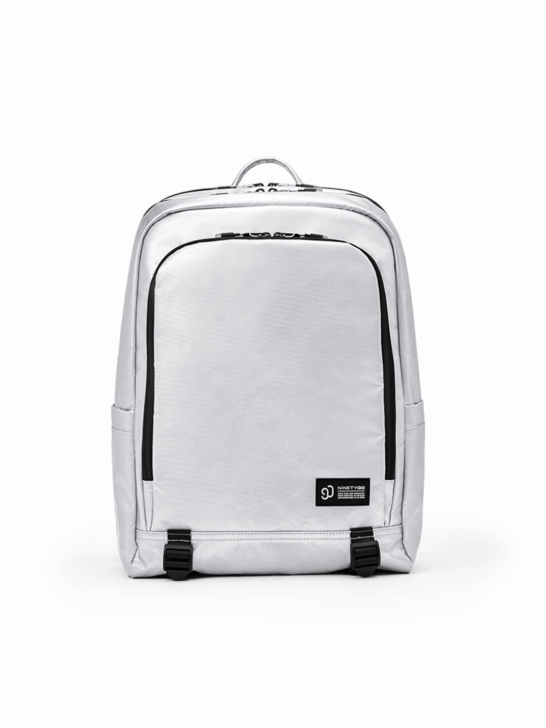 Рюкзак Xiaomi 90 Points Ninetygo Urban Sports Backpack 20L Silver