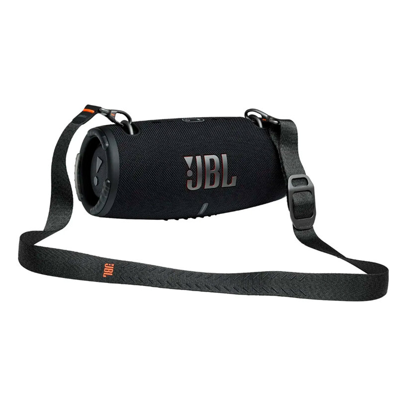 Портативная колонка JBL Xtreme 3, черный