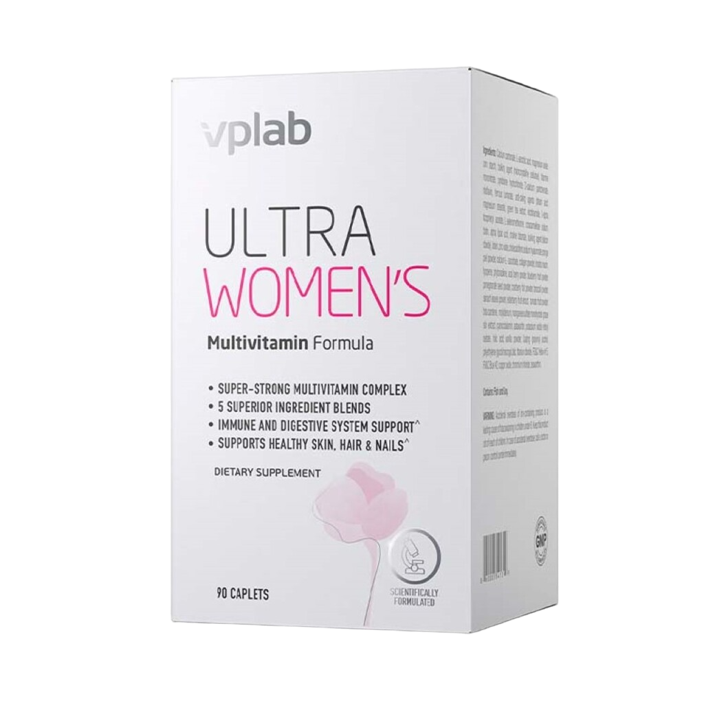 VPLab Ultra Women's таб.