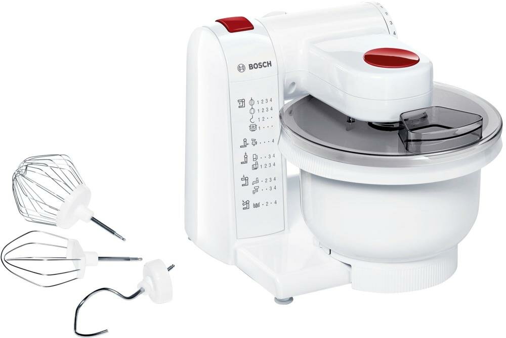 BOSCH Кухонный комбайн MUMP1000 BOSCH