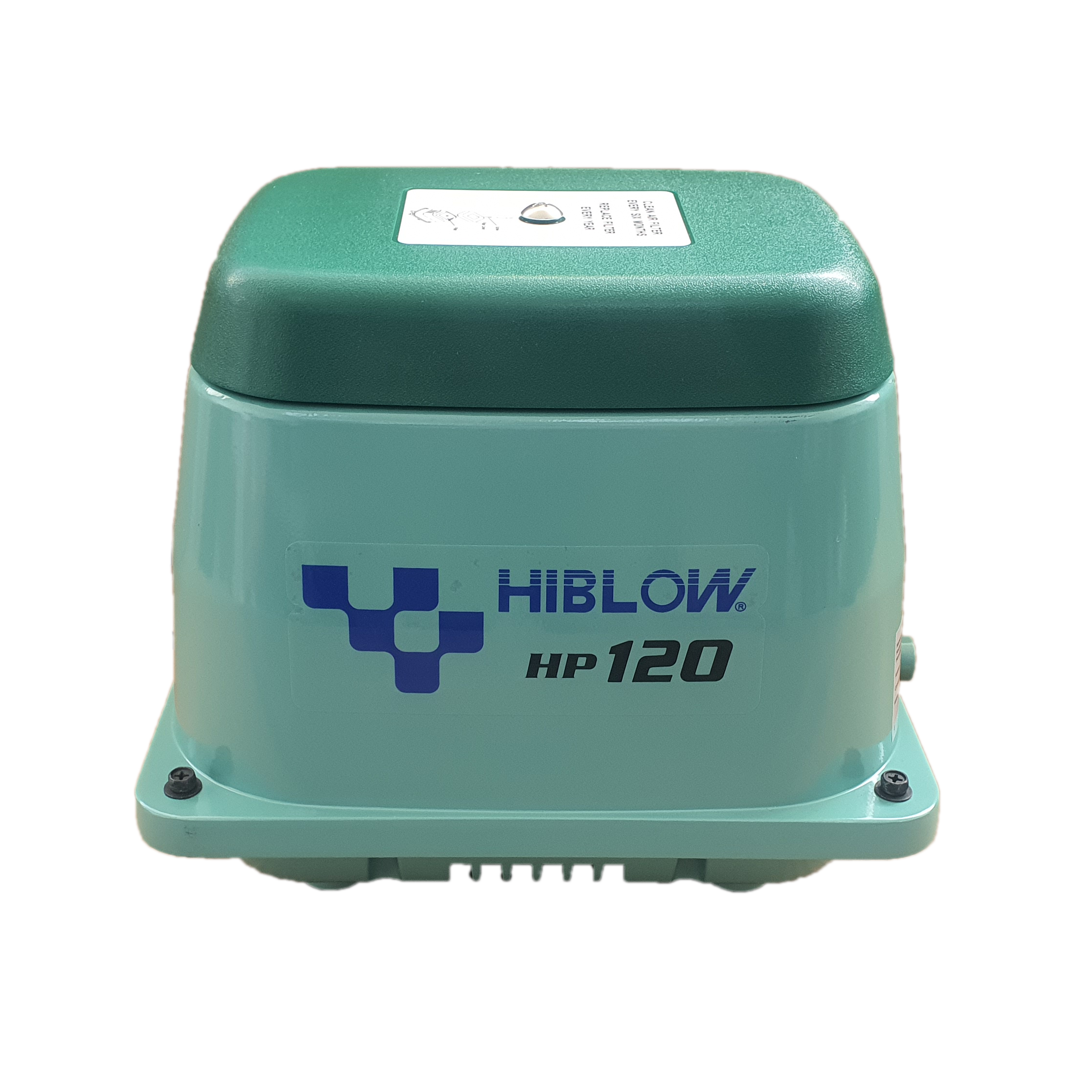 Компрессор HIBLOW HP-120