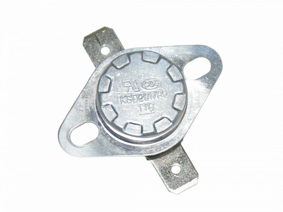 фото Термостат термопота M801 RTP-M801-TRM