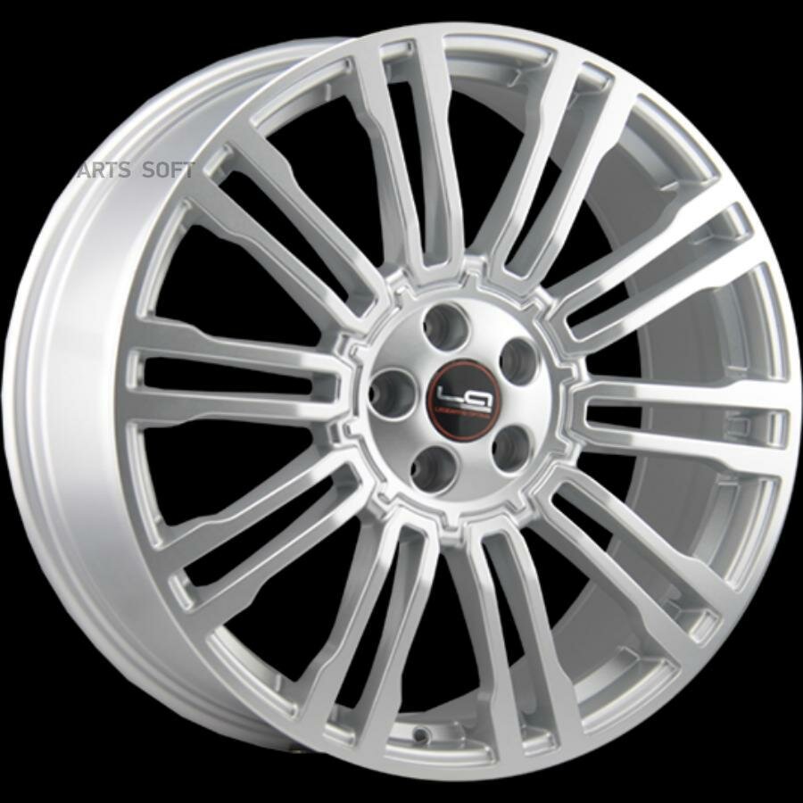 REPLICA 9134193 LegeArtis Replica LR34 8x20/5x108 ET45 D63.3 S