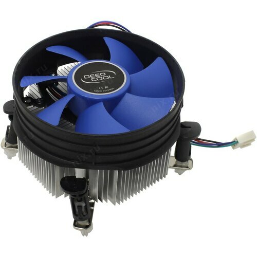    Deepcool 21 PWM