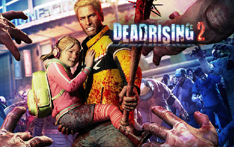 Dead Rising 2