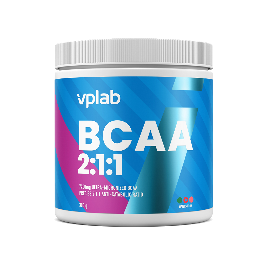 Vplab BCAA 2:1:1  , 300  1 