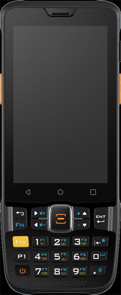 SUNMI L2Ks (Model T8A10) Android 11, 4"HD CAP, 4G+32G, 13M+5M Camera, 26-key, Zebra 4770 Scan, WWAN, GMS-EEA, IP68, USB-Type C 9V2A EU Adapte