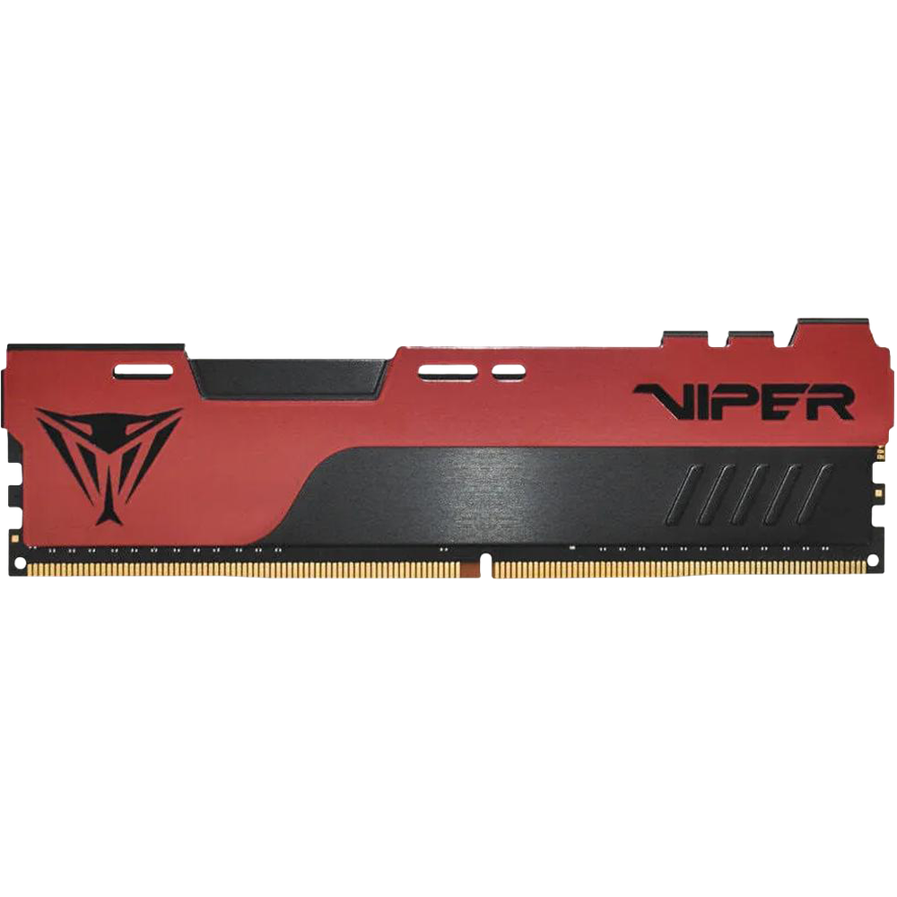 Модуль памяти DIMM 8Gb DDR4 PC25600 3200MHz Viper Elite II (PVE248G320C8)