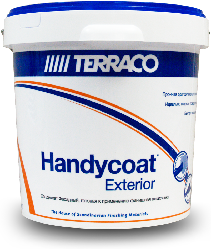 TERRACO Handycoat Exterior     ,  (25)