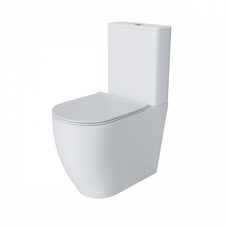 Унитаз-компакт Grossman Style GR-4473S