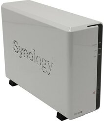 Настольная СХД Synology DS120J